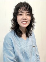 ガーデン ムサシコスギ(GARDEN MUSASHIKOSUGI) 佐々木 楓