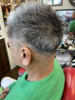 イズム(ISMS...)&nbsp;スキンフェード