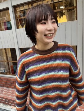 スミカ(sumika) ウルフルズ