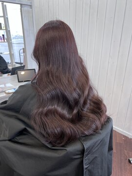 リタ(rita) ブリーチなしカラー