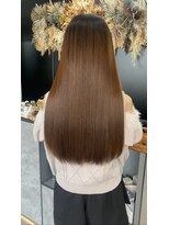 シロ(SHILO)&nbsp;うる艶ストレート