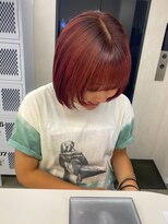 キジ(kiji)&nbsp;【kiji】roots color  久屋大通／栄／名古屋／丸の内