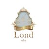 ロンドウル 熊本(Lond ulu)のお店ロゴ