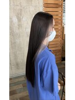 ヘアカロン(Hair CALON) インナーカラーケアブリーチ髪質改善トリートメント