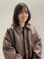 ナリー 裏寺(Nary)&nbsp;【guest look】