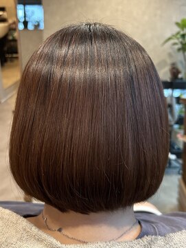 ナイロン(NyLon) GLカラー