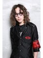 トリットフューアトリット(Hair & Make studio Tritt fur Tritt) HiroN 