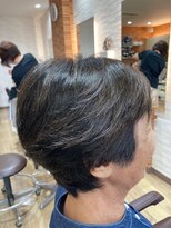 アートイン&nbsp;ショートレイヤー