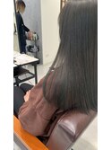 【オリーブグレージュ】