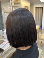 パロ(PALO)&nbsp;ボブ