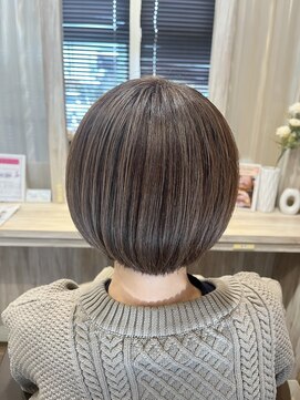 エバーグリーン(ever Green) ハイライトカラー