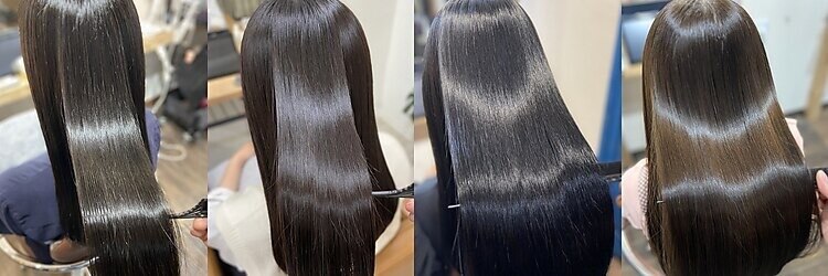 リンクス 久喜(LINKTH)のサロンヘッダー