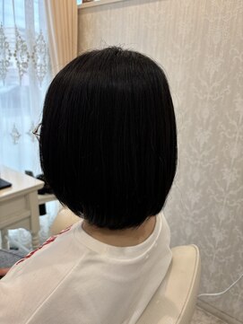 ビオラス(VIOLUS) 髪質改善