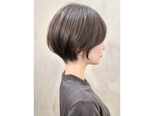 スノッブエンバンプ(snob enVAmp)