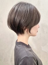 スノッブエンバンプ(snob enVAmp)