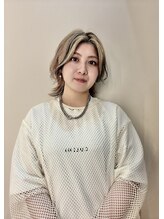 リフォルマ(ReForma)&nbsp;な り