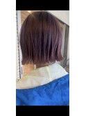 外はねボブ