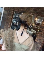 マムヘアー(mum HAIR)&nbsp;twin