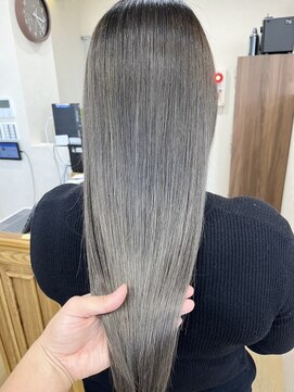 ミラシィ 成田(Mirashy) シャドールーツ♪