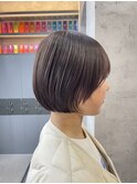 ぷつっとボブ