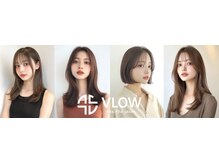 【ブリーチなのに傷みにくい】VLOWのケアブリーチ２[#表参道駅#ショート#ボブ#韓国]＃レイヤーカット