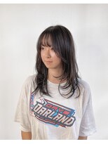 ロディーナ 大口 新子安(rodina)&nbsp;【 レディース人気 】レイヤー×似合わせ×韓国風