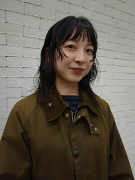 ディープシー(Deep Sea) レイヤーパーマ