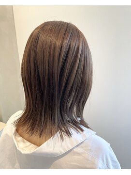 スティリッシュ(stillish) 質感アップ縮毛矯正