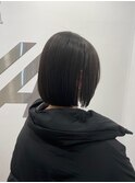 タッセルボブ