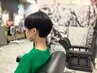 カラー艶オーガニックTR4step