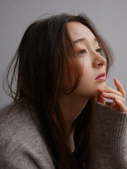ファロルーエ(falo Ruhe)の写真/ベテランスタッフによるマンツーマン施術。リラックスできるサロンタイムをあなたに＊