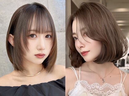 ロンドブルーム 天神大名店(Lond Bloom)の写真