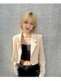 アッシュ 等々力店(Ash) 島袋 葵衣