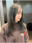 レイヤーカット