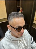 スキンフェード　大宮　さいたま