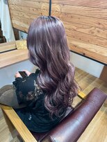ライズ ヘア ブランド スウェル(RISE HAIR BRAND SWELL)&nbsp;30代/40代/美髪/水素/髪質改善/白髪染め/白髪ぼかし/江坂/江坂駅