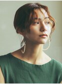 SHORT ARRANGE 【VERNON】058-262-3611