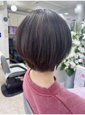 きりっぱなしウルフ