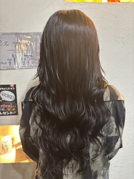 アーティカル(ARTICAL) プルエクステ