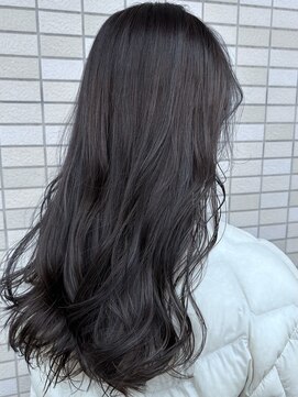 アルファ 我孫子店(alpha) ハイライト/ブリーチ/アッシュグレー/白髪ぼかし/我孫子駅