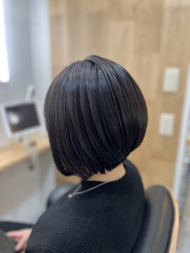 アトリエナガノツー 千葉富士見店(atelier nagano 2) ハイライトカラー/くびれヘア/レイヤーパーマ[千葉駅]