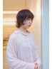 【近藤指名限定】カット＋パーマ　￥15400→12000