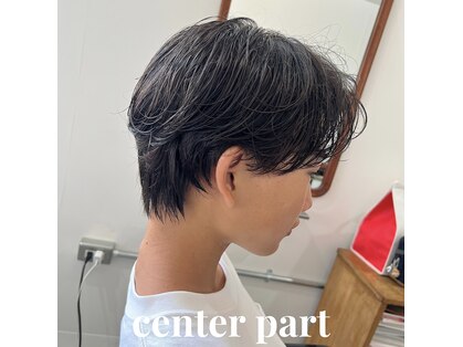パーラー(PARLOR)の写真