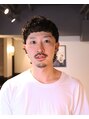 ツーエイチ 新宿(2H) 癖毛を活かしたカット、スタイルご提案します!