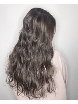 メルカ 天王寺(melca.)&nbsp;シークレットハイライトカラー