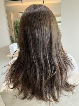 本と南風 guest design