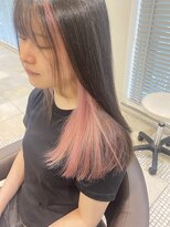 ファブ 千葉店(FaB)&nbsp;インナーペールピンク