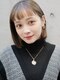 アレンヘアー 名古屋店(ALLEN hair)の写真/≪名駅5分/再現性◎≫重くなりがちな秋冬コーデを、ショートヘアで軽やかに楽しんで♪[名古屋駅/髪質改善]