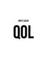 クオル 円山(QOL) QOL mens salon 円山
