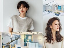 バイエイト(X８)の雰囲気（名古屋駅名駅徒歩3分◎ [ショート/ボブ/レイヤー/髪質改善/名駅]）